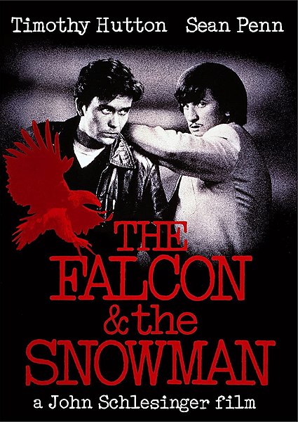 Tiedosto:The Falcon and the Snowman 1985 poster.jpg