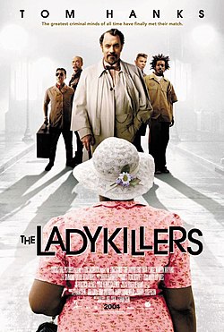 The Ladykillers 2004 poster.jpg