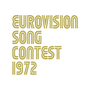 Pienoiskuva sivulle Eurovision laulukilpailu 1972