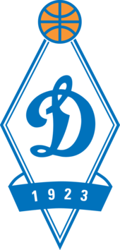 MBK Dynamo Moskova logo.png
