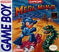 Pienoiskuva sivulle Mega Man 3 (Game Boy)