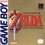 Pienoiskuva sivulle The Legend of Zelda: Link’s Awakening