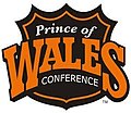 Entisen Prince of Wales -konferenssin logo