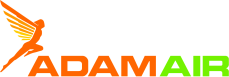 Tiedosto:Adam Air logo.svg