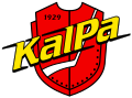 KalPan aiempi logo (1999–2009)