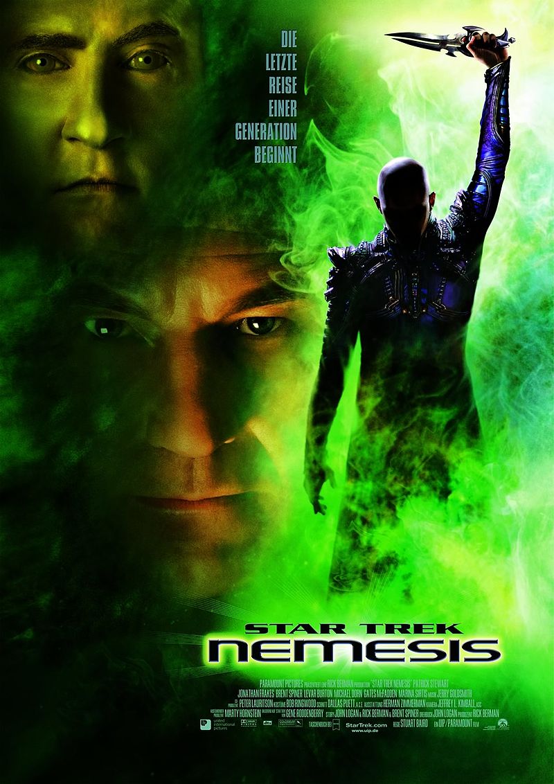 Star Trek Nemesis