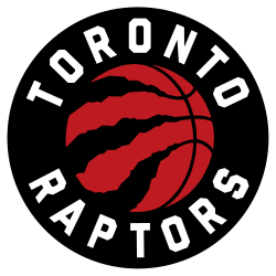 Toronto Raptors logo.svg