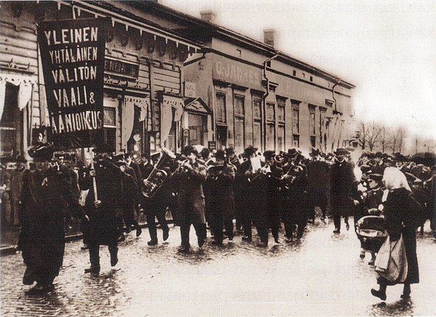 19 век начало всеобщей. 1906 Год великое княжество Финляндское. Великое княжество Финляндское 19 век. Княжество Финляндское Российская Империя. Финляндия 1900 год.