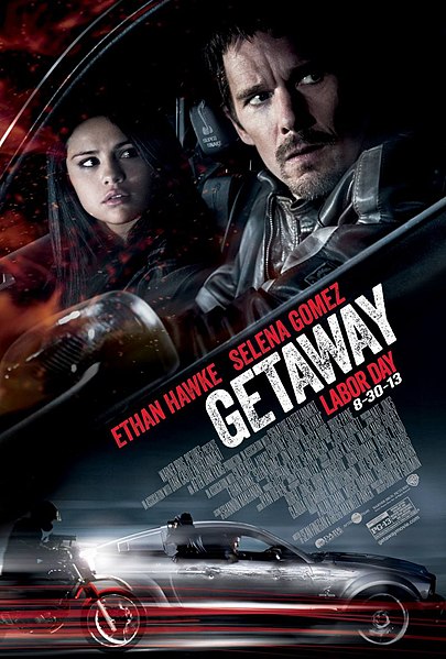 Tiedosto:Getaway 2013 poster.jpg