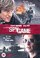 Spy Game