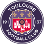 Pienoiskuva sivulle Toulouse FC