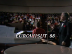 Pienoiskuva sivulle Suomen euroviisukarsinta 1988