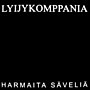 Pienoiskuva sivulle Harmaita säveliä