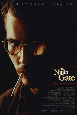 The Ninth Gate 1999 poster.jpg