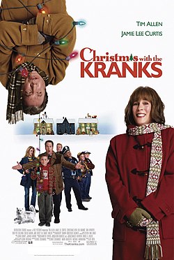 Christmas with the Kranks 2004 poster.jpg