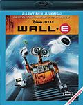 Pienoiskuva sivulle WALL-E