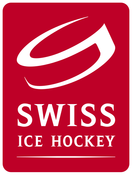 Tiedosto:Swiss Hockey logo.svg