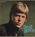 Pienoiskuva sivulle David Bowie (vuoden 1967 albumi)