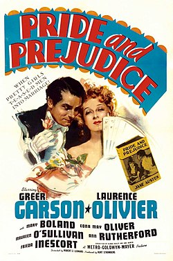 Pride and Prejudice 1940 poster.jpg