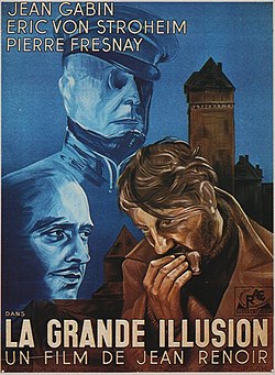 La Grande Illusion 1937 poster.jpg