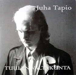 Tuulen valtakunta – Wikipedia