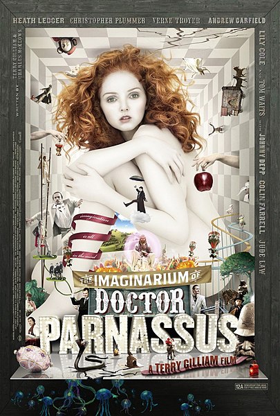 Tiedosto:The Imaginarium of Doctor Parnassus 2009 poster.jpg