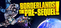 Pienoiskuva sivulle Borderlands: The Pre-Sequel!