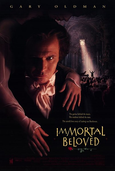 Tiedosto:Immortal Beloved 1994 poster.jpg