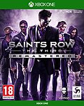 Pienoiskuva sivulle Saints Row: The Third