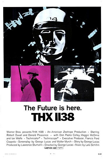 THX 1138