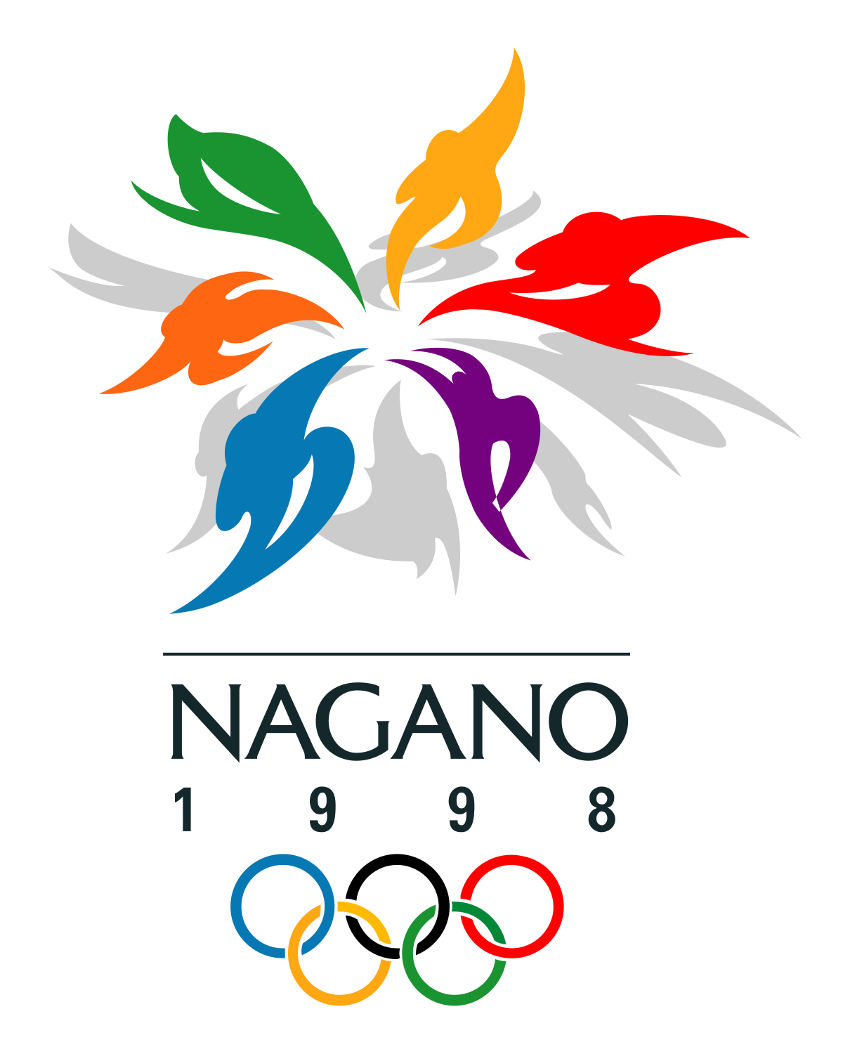 Talviolympialaiset 1998 – Wikipedia