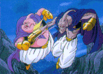 Pienoiskuva sivulle Majin Buu