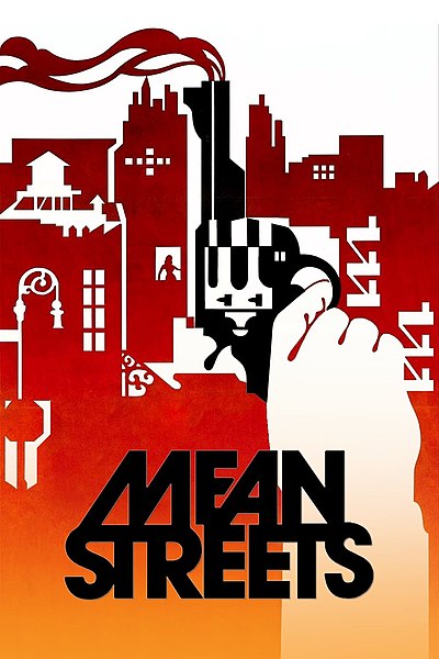 Tiedosto:Mean Streets 1973 poster.jpg