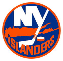 NY Islanders logo.svg