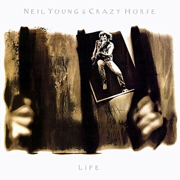 Life (Neil Youngin & Crazy Horsen albumi)