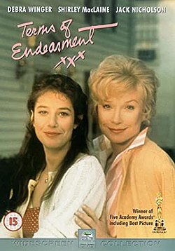 Terms of Endearment 1983 dvd cover.jpg