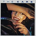 Pienoiskuva sivulle The Cars (albumi)