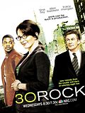 Pienoiskuva sivulle 30 Rock