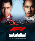 Pienoiskuva sivulle F1 2019