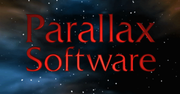 Pienoiskuva sivulle Parallax Software
