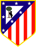 Pienoiskuva sivulle Club Atlético de Madrid B