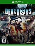 Pienoiskuva sivulle Dead Rising