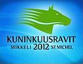 Pienoiskuva sivulle Kuninkuusravit 2012