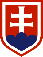 Slovakian jääkiekkomaajoukkueen logo.svg