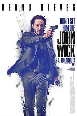 John Wick (film) - Wikipedia