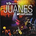 Pienoiskuva sivulle MTV Unplugged (Juanes)