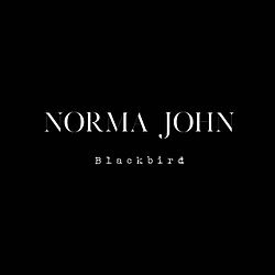 Norma John Blackbird.jpg