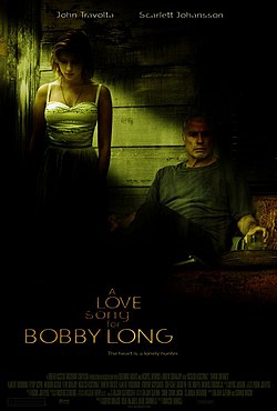 A Love Song For Bobby Long: Vuoden 2004 elokuva