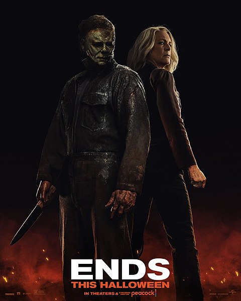 Tiedosto:Halloween Ends 2022 poster.jpg