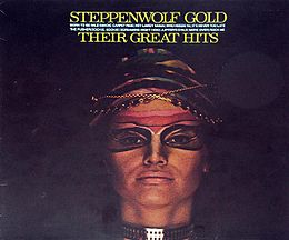 Kokoelmalevyn Gold: Their Great Hits kansikuva